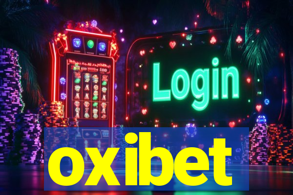 oxibet