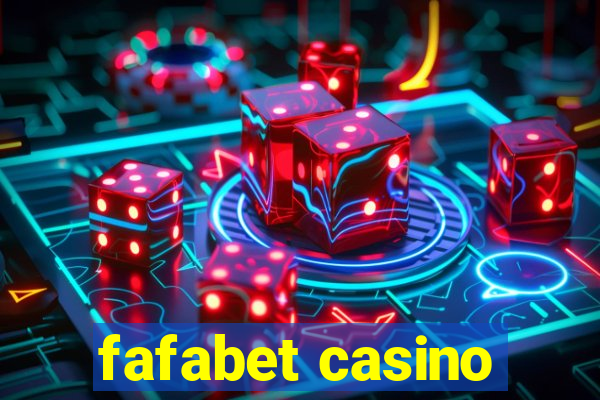 fafabet casino