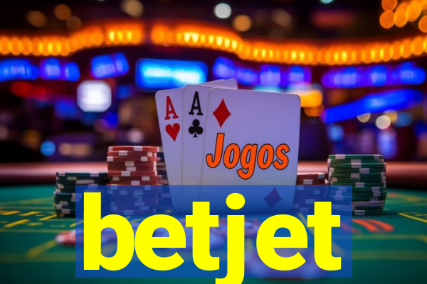 betjet