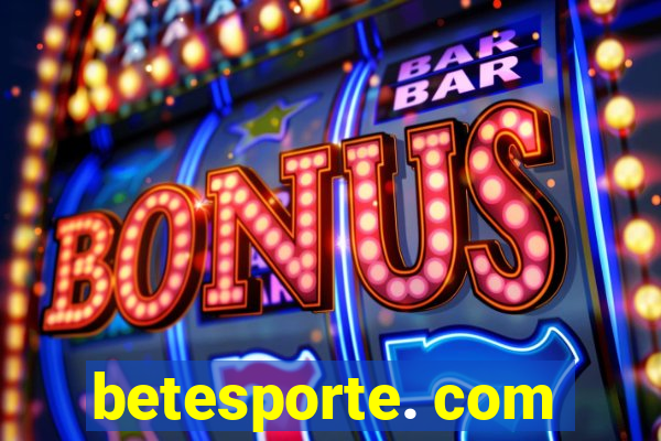 betesporte. com