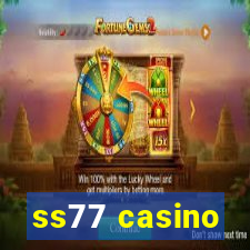 ss77 casino