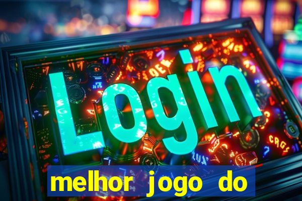 melhor jogo do google play