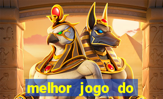 melhor jogo do google play