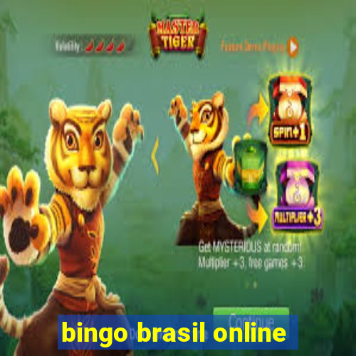 bingo brasil online