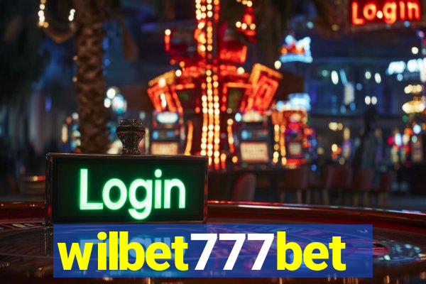 wilbet777bet