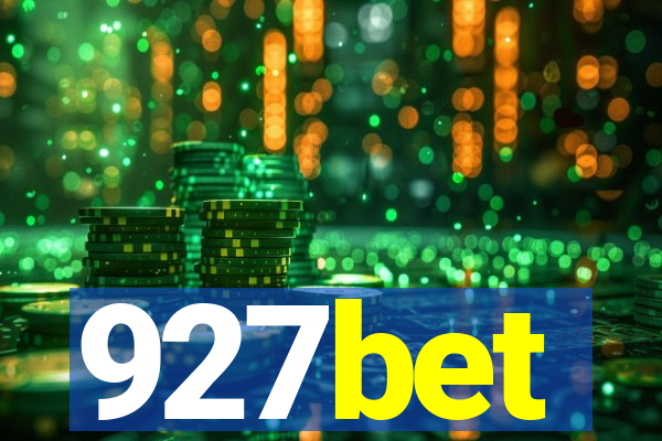 927bet