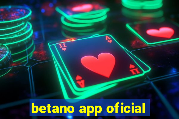 betano app oficial