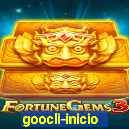 goocli-inicio