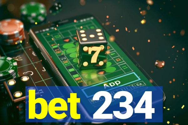 bet 234