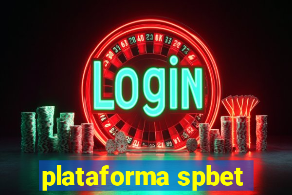 plataforma spbet