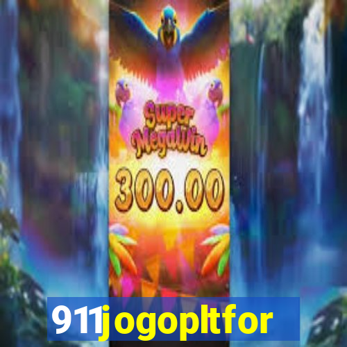 911jogopltfor