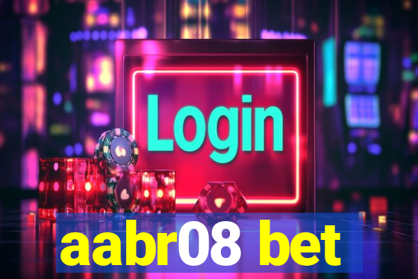 aabr08 bet