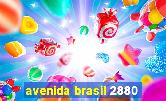 avenida brasil 2880