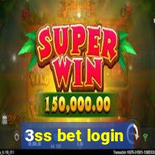 3ss bet login