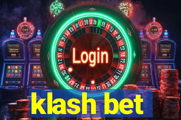 klash bet