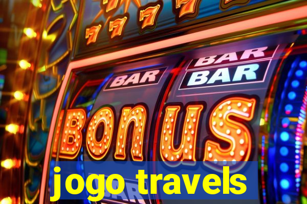 jogo travels