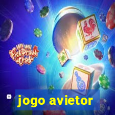 jogo avietor