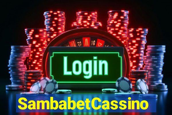 SambabetCassino