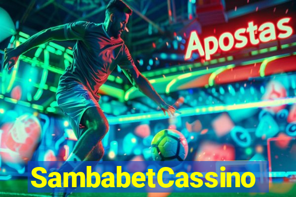 SambabetCassino