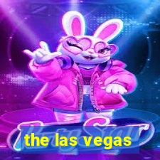 the las vegas