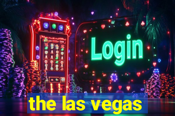 the las vegas