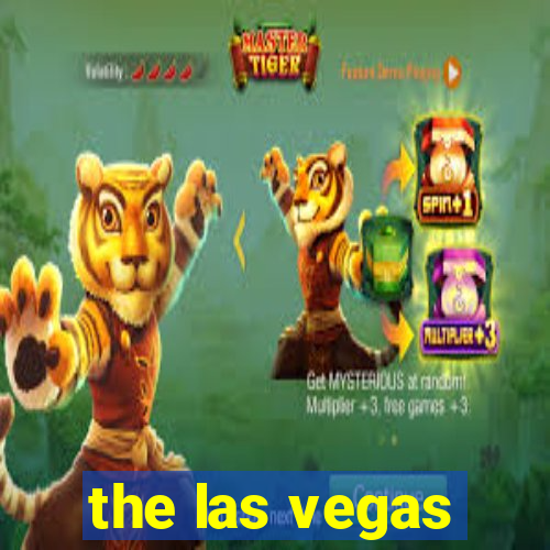 the las vegas