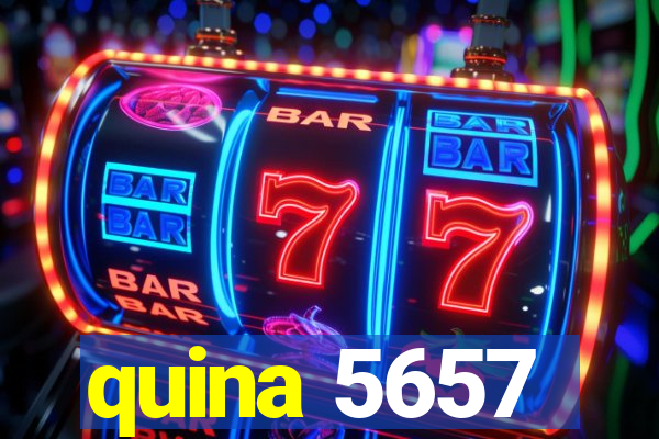 quina 5657