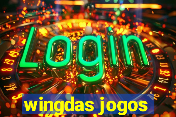 wingdas jogos