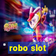 robo slot