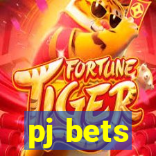 pj bets