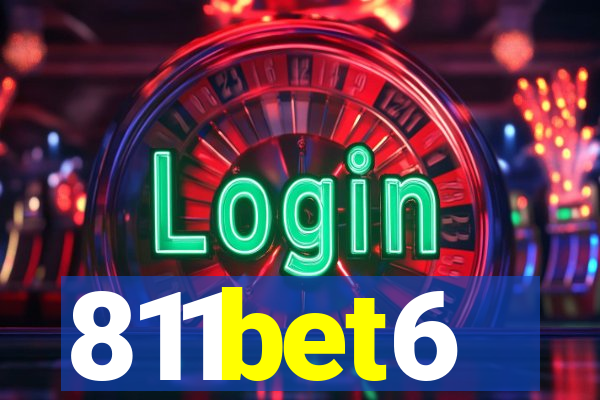 811bet6