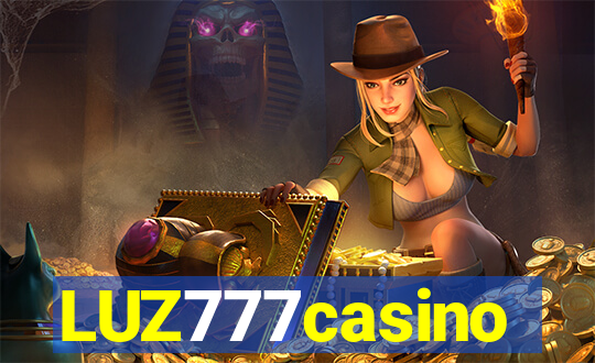 LUZ777casino