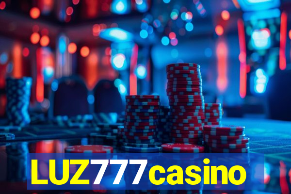 LUZ777casino