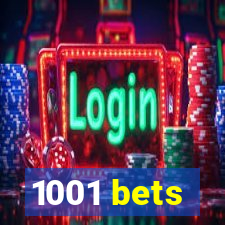 1001 bets