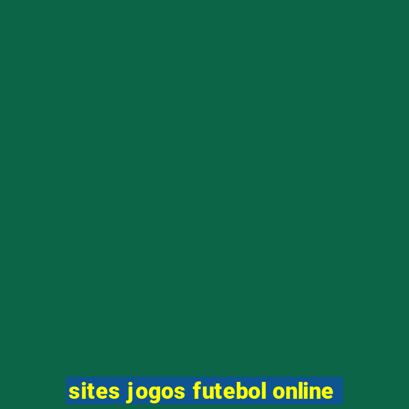 sites jogos futebol online