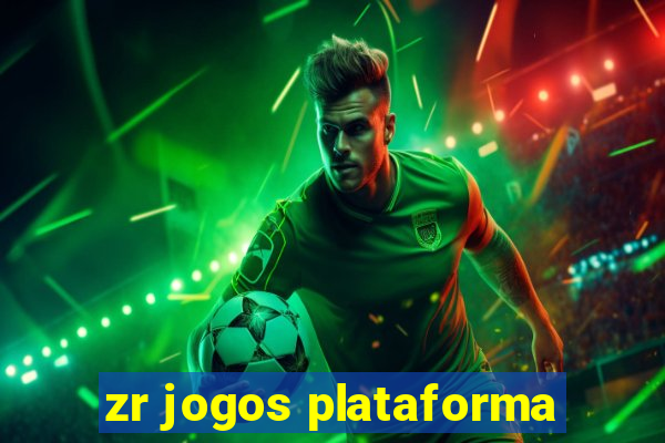 zr jogos plataforma