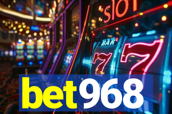 bet968