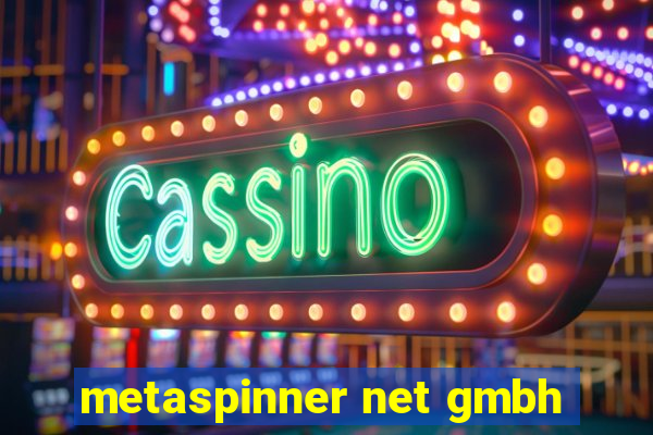 metaspinner net gmbh