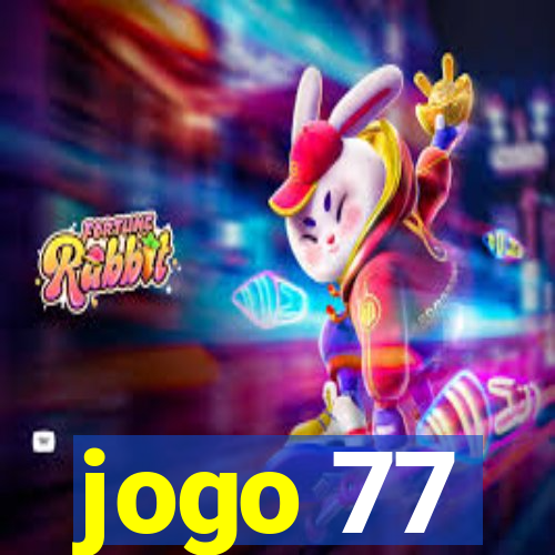 jogo 77