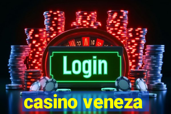 casino veneza