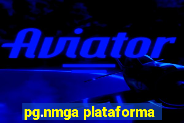 pg.nmga plataforma