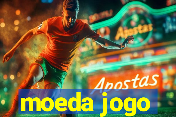 moeda jogo