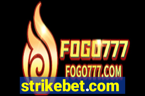 strikebet.com