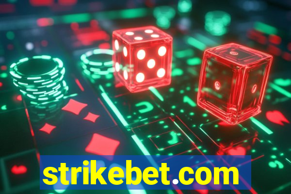 strikebet.com