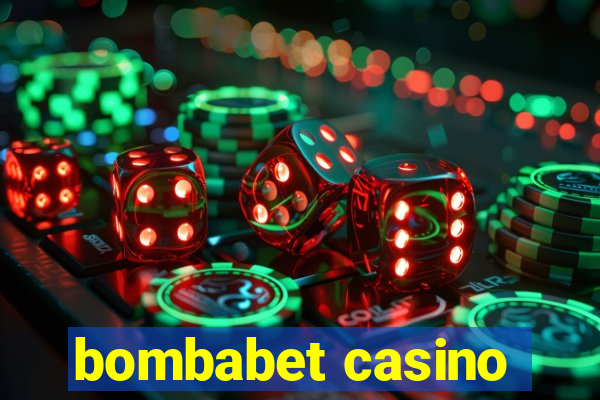 bombabet casino