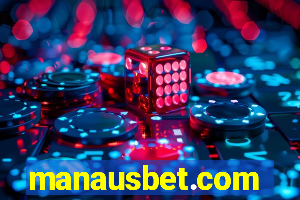 manausbet.com