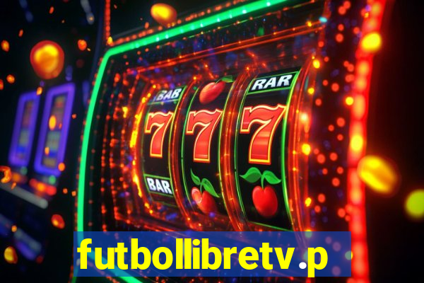 futbollibretv.pe