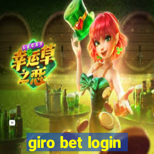 giro bet login