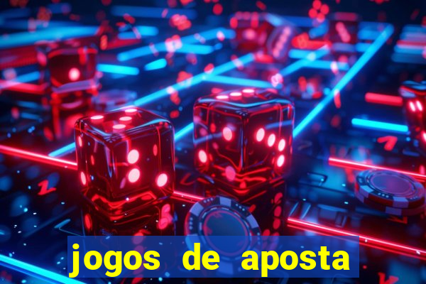 jogos de aposta para iphone