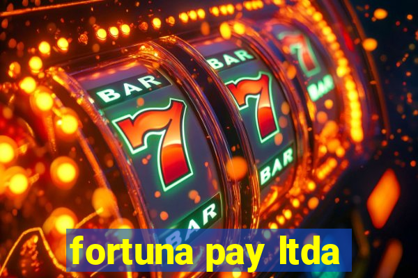 fortuna pay ltda